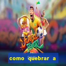 como quebrar a senha do winrar